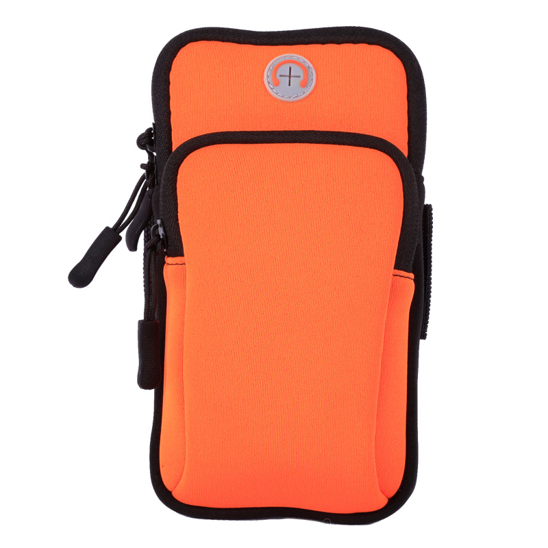 Sport Running Arm Bag Fitness  - Crossfit Gym incelemesi ve fiyatı