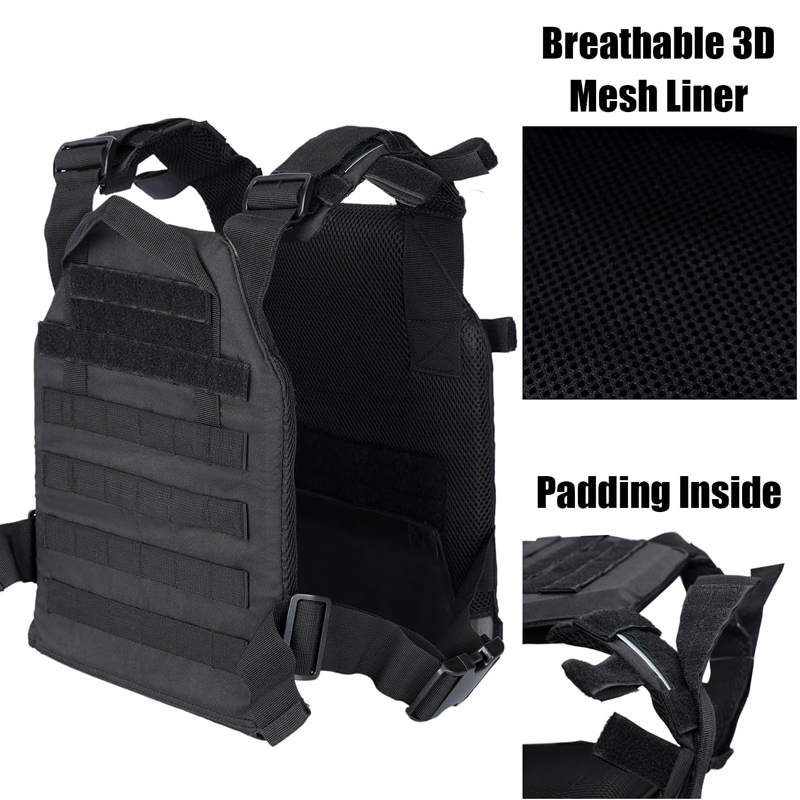 LQARMY Weighted Vest for Men a - Crossfit Vest incelemesi ve fiyatı