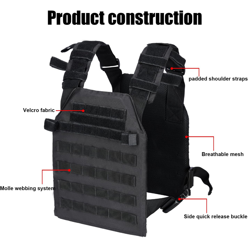 LQARMY Weighted Vest for Men a - Crossfit Vest incelemesi ve fiyatı