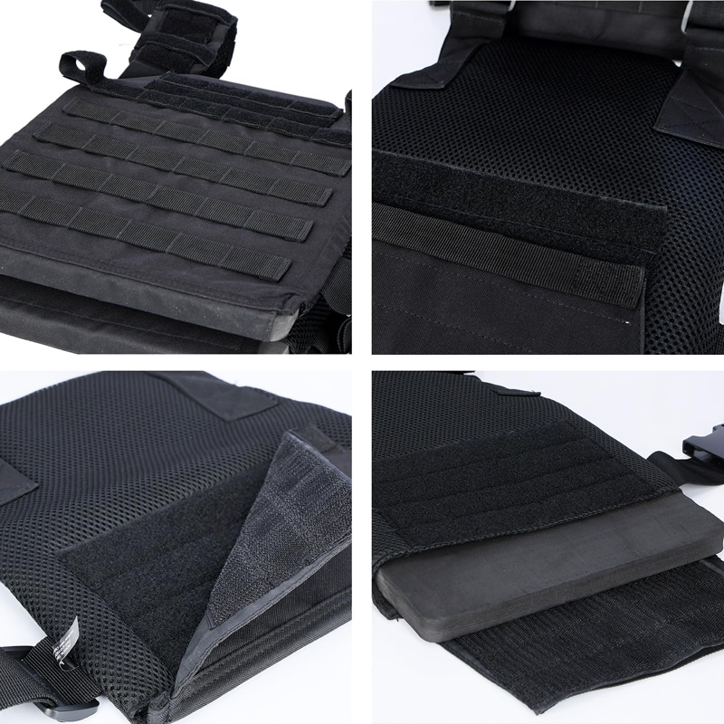 LQARMY Weighted Vest for Men a - Crossfit Vest incelemesi ve fiyatı