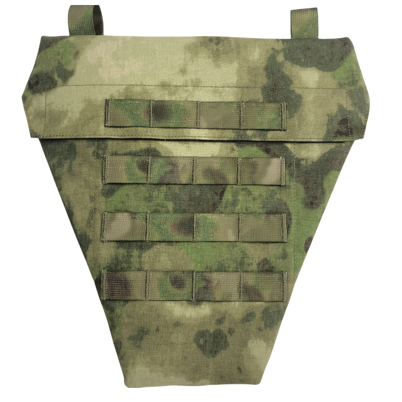 ATFG MC Camo LAP Panel 500D De - Crossfit Vest incelemesi ve fiyatı