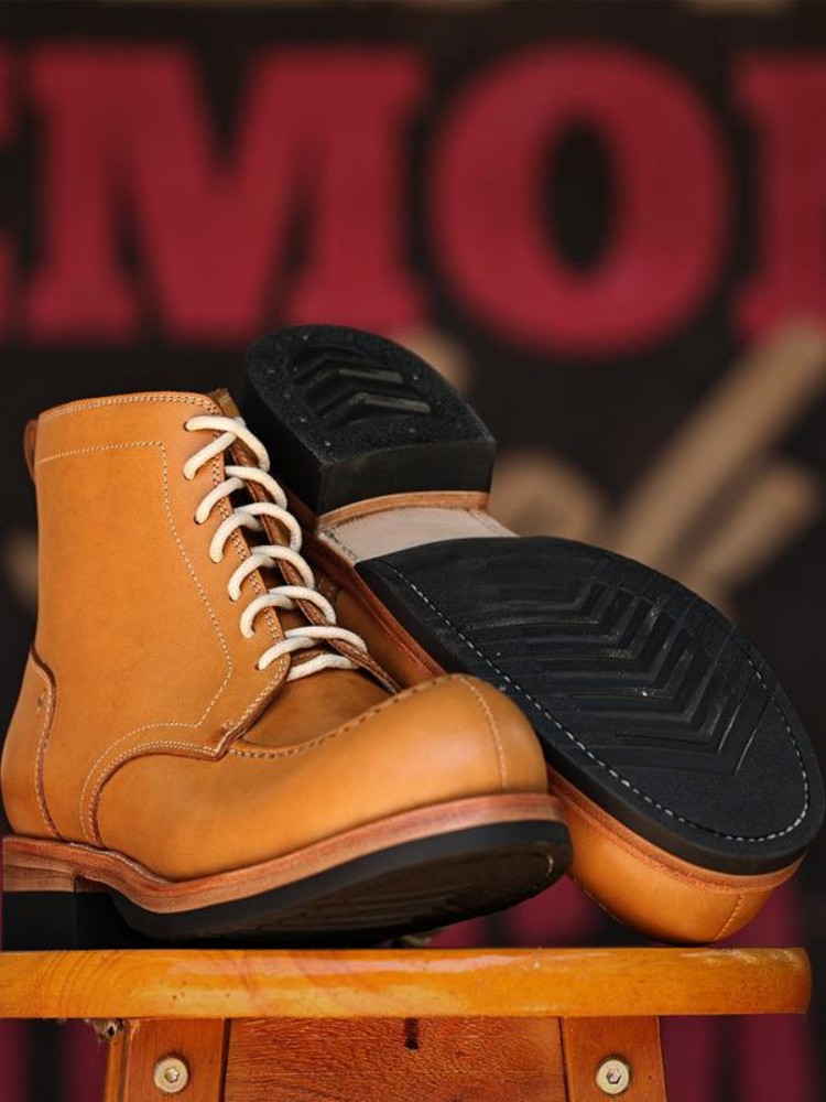 Japanese Style Genuine Leather - Crossfit Hard incelemesi ve fiyatı