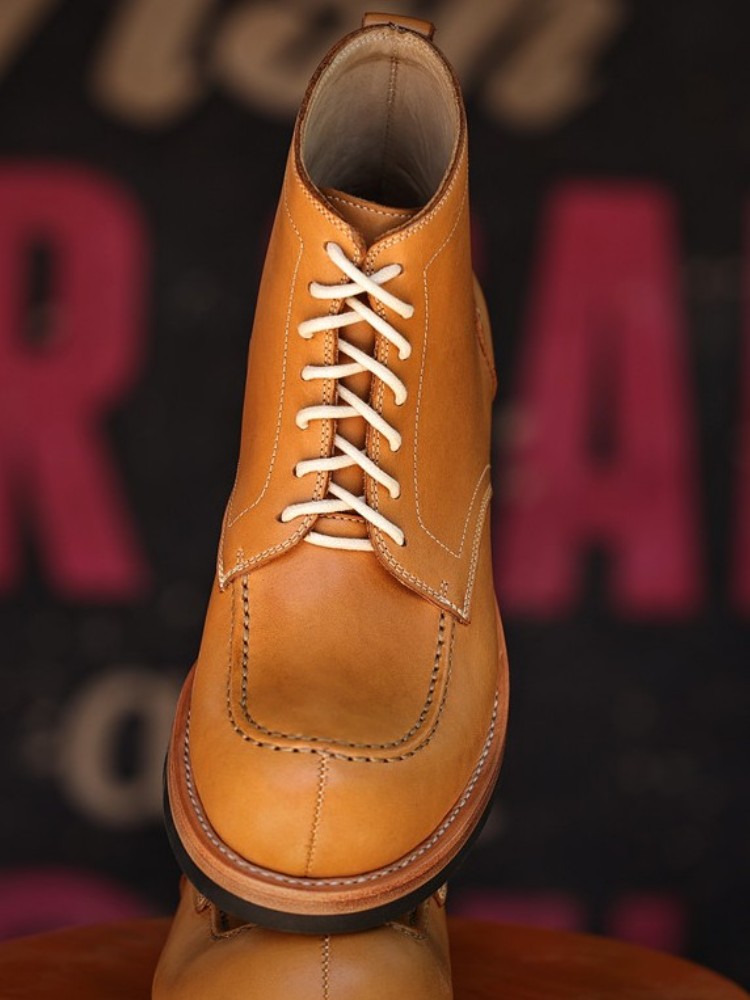 Japanese Style Genuine Leather - Crossfit Hard incelemesi ve fiyatı