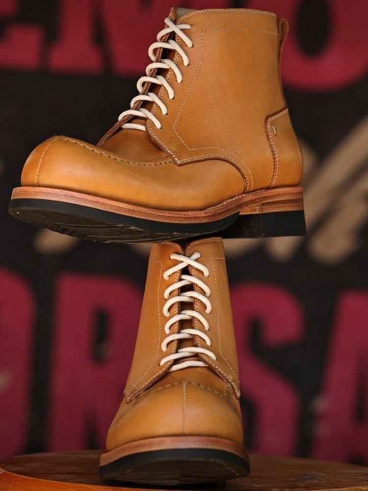 Japanese Style Genuine Leather - Crossfit Hard incelemesi ve fiyatı