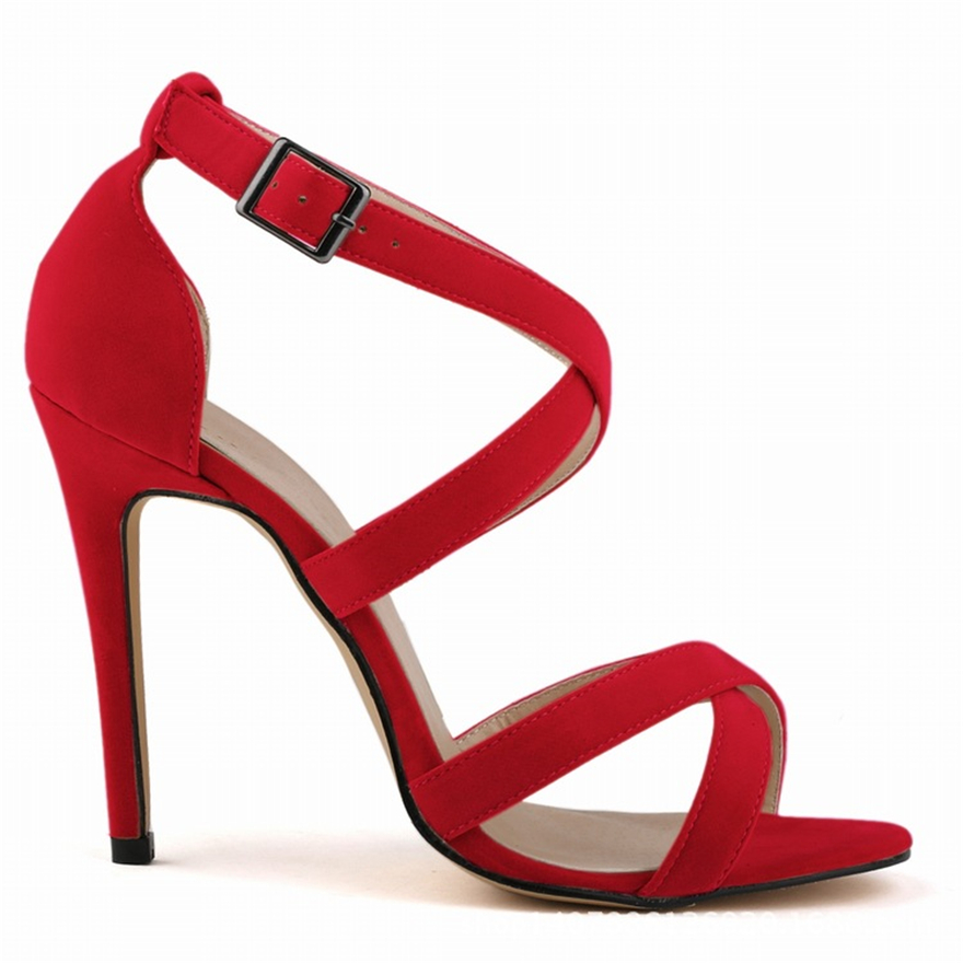 Star Style Open Toe Women Sand - Crossfit Outfit incelemesi ve fiyatı