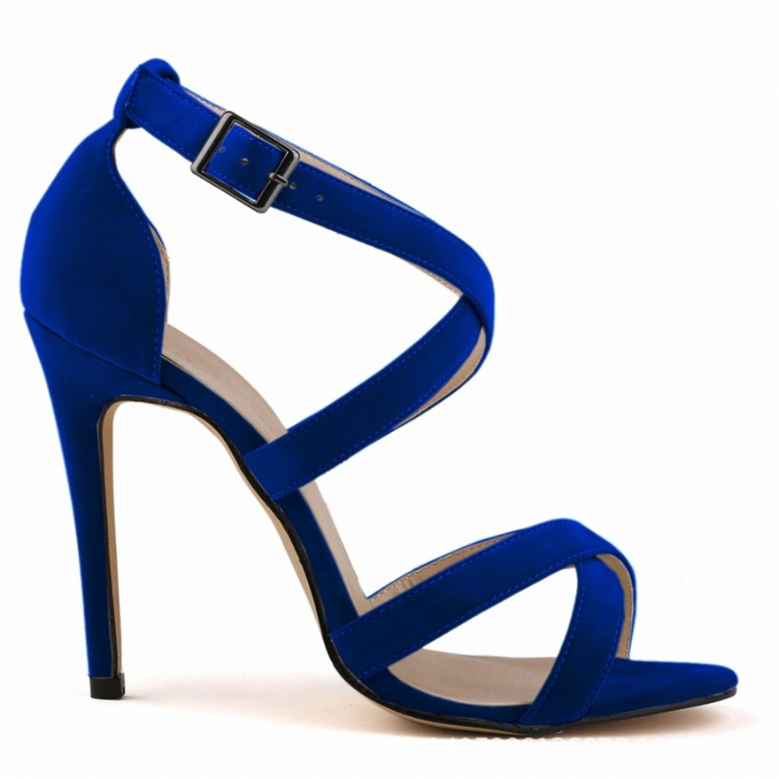 Star Style Open Toe Women Sand - Crossfit Outfit incelemesi ve fiyatı
