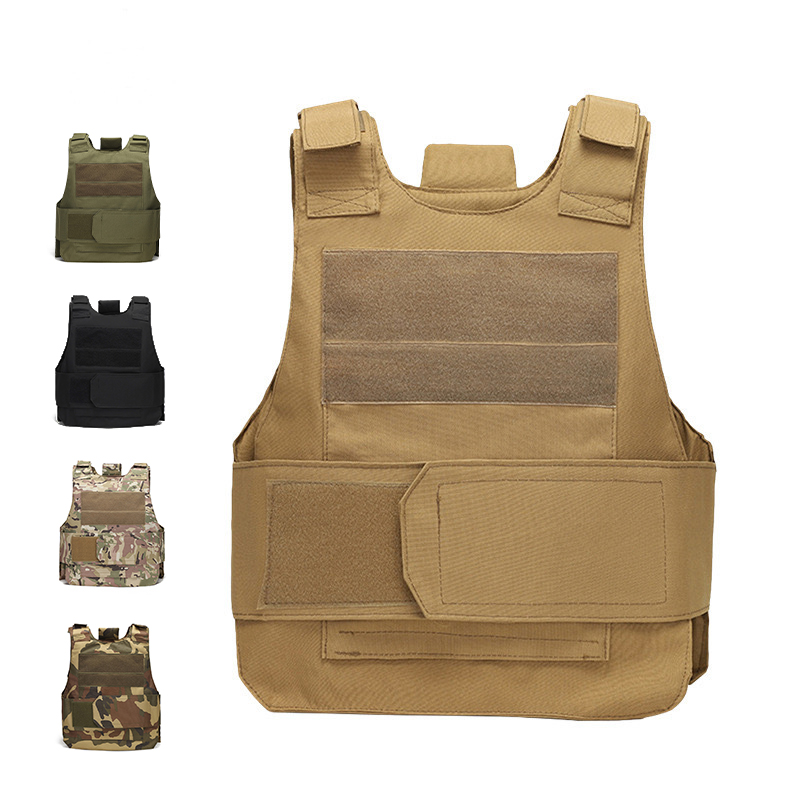 Quick off and quick release ou - Crossfit Vest incelemesi ve fiyatı