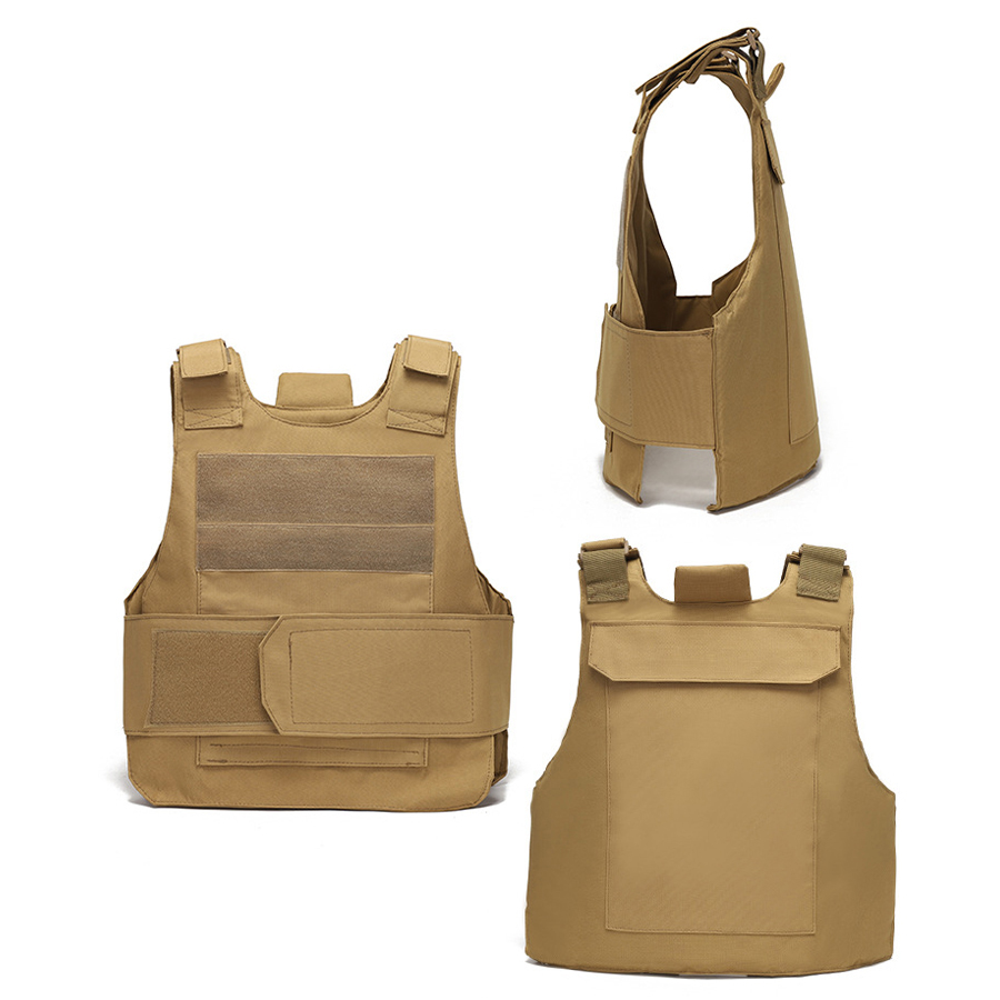 Quick off and quick release ou - Crossfit Vest incelemesi ve fiyatı