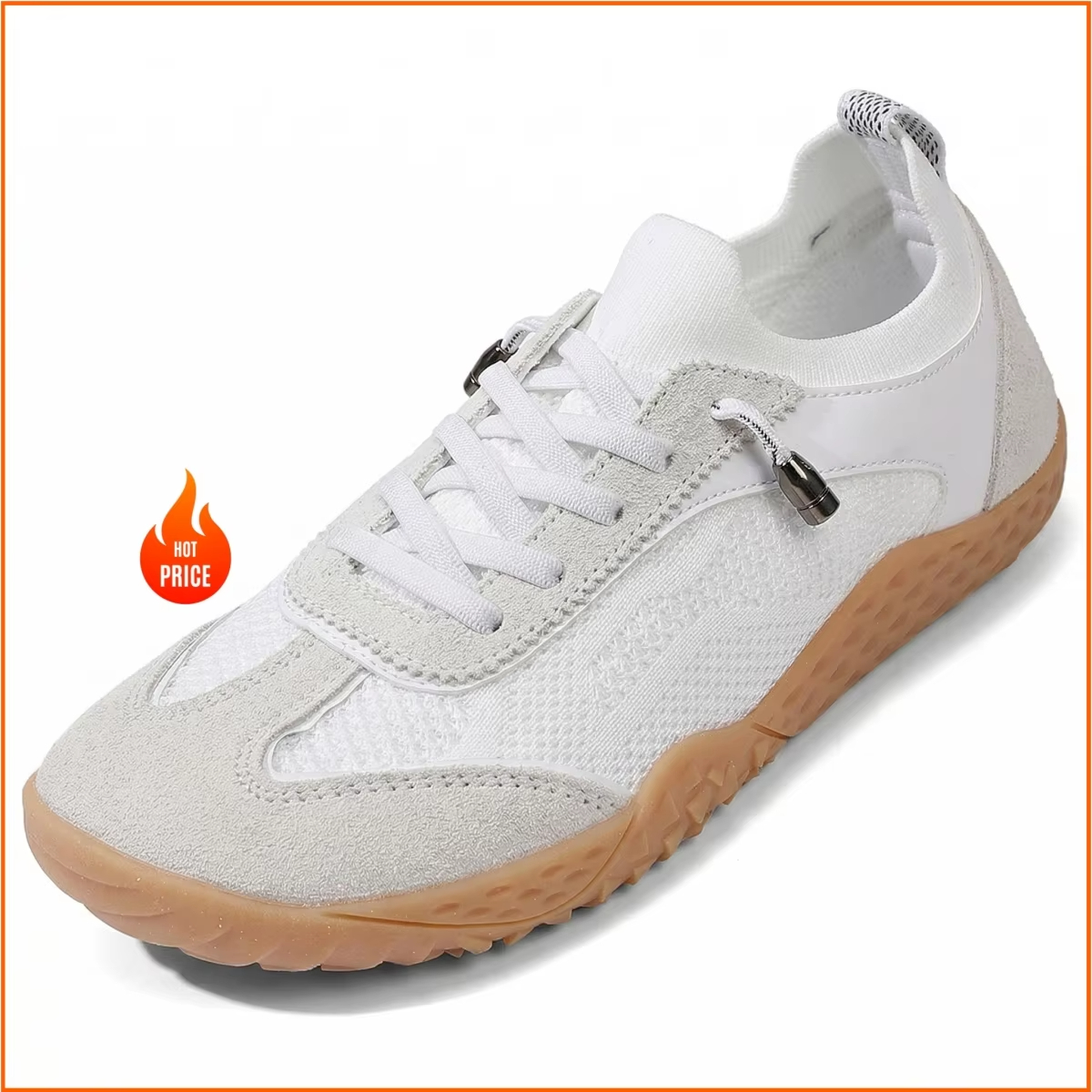 FANCYLEE Women Barefoot Shoes  - Crossfit Hard incelemesi ve fiyatı