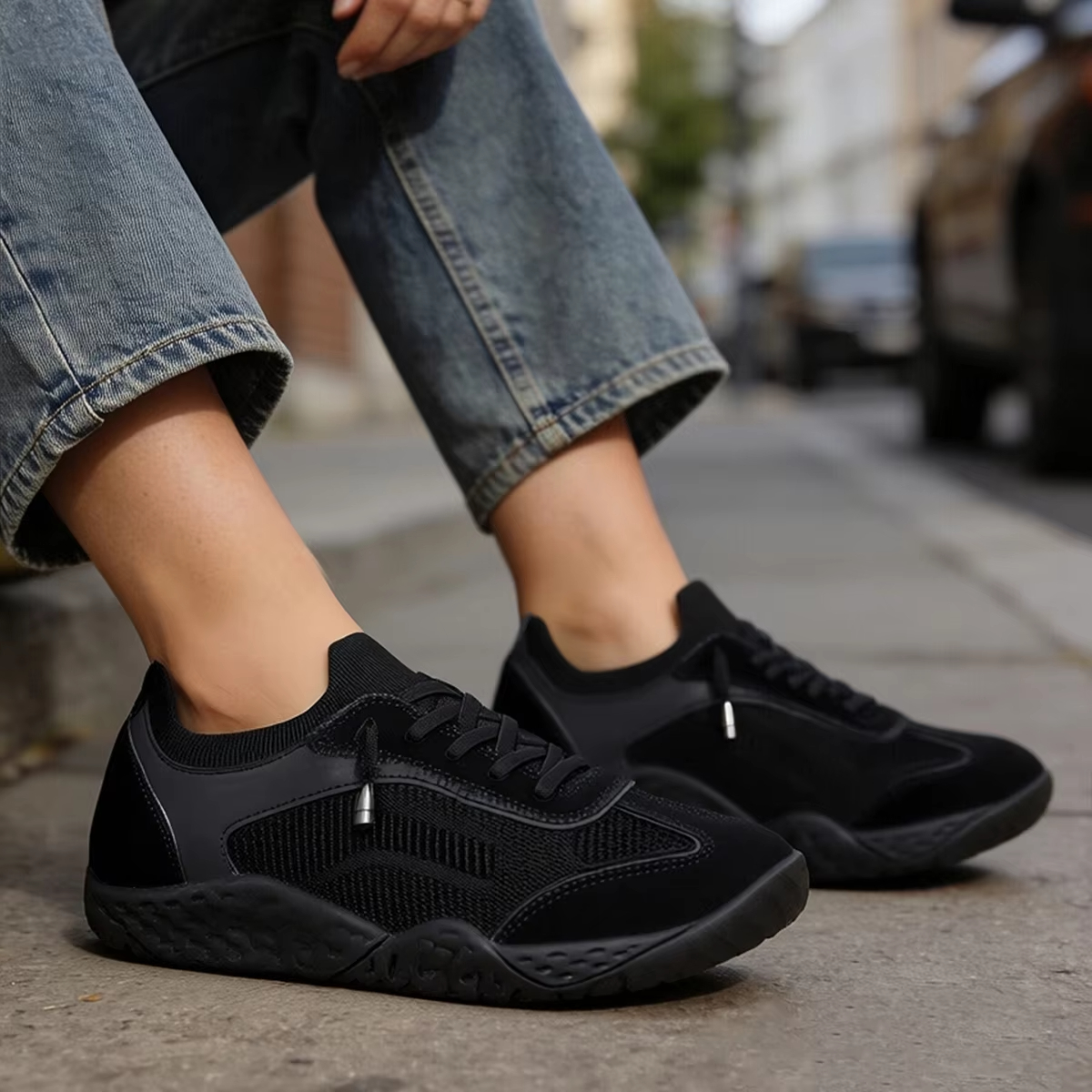 FANCYLEE Women Barefoot Shoes  - Crossfit Hard incelemesi ve fiyatı