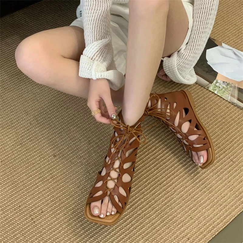 Aneikeh Women Shoes Summer San - Crossfit Outfit incelemesi ve fiyatı