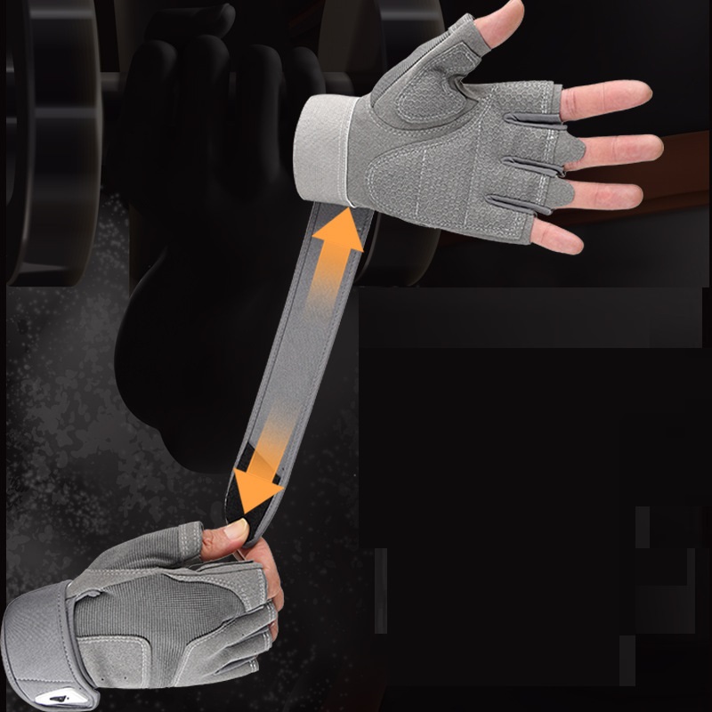 Dumbbell Gloves for Men Women  - Crossfit Workout Gear incelemesi ve fiyatı