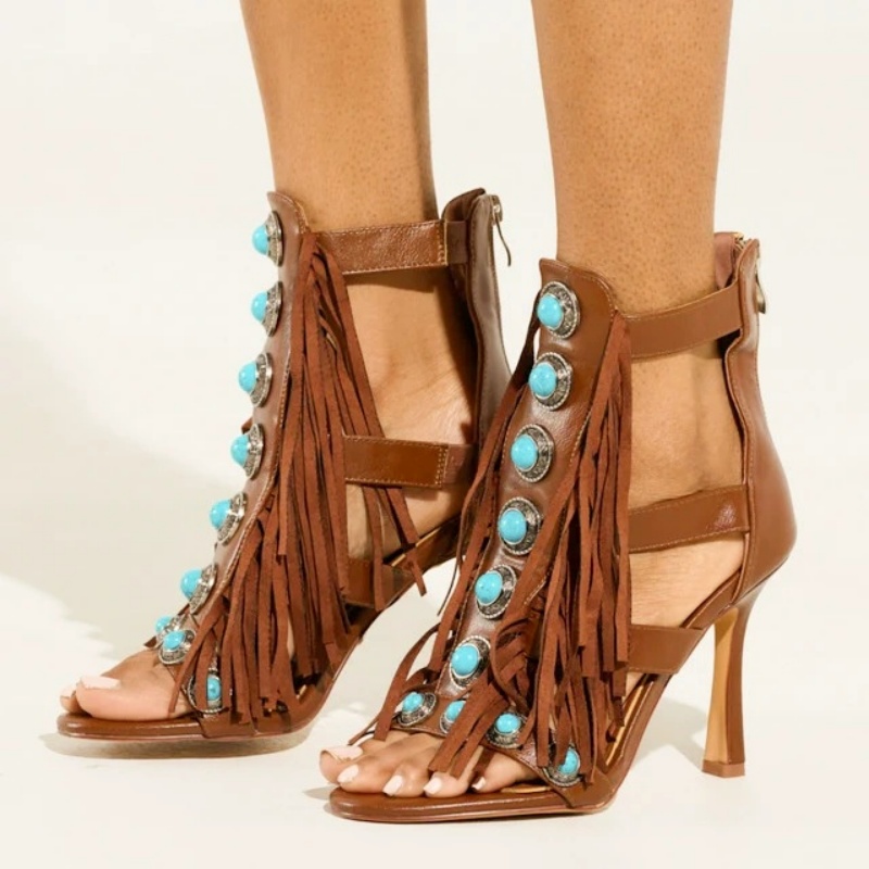 2025 Summer New Fringe Design  - Crossfit Outfit incelemesi ve fiyatı