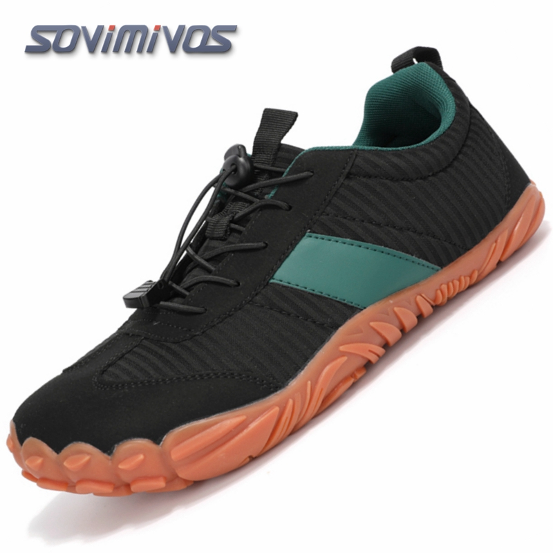 Men's Cross-Trainer Barefoot & - Crossfit Runners incelemesi ve fiyatı