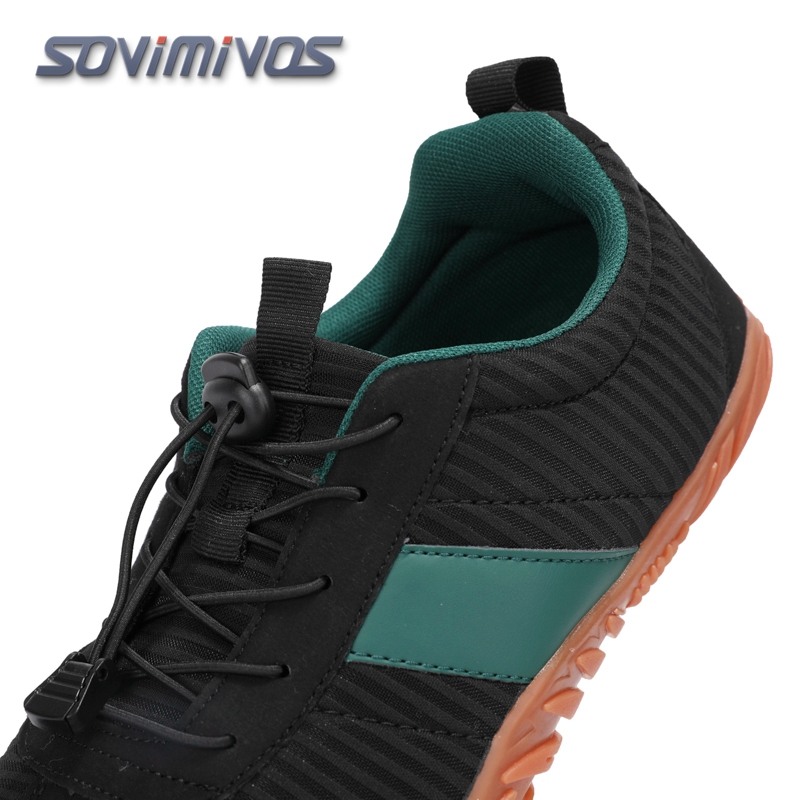 Men's Cross-Trainer Barefoot & - Crossfit Runners incelemesi ve fiyatı