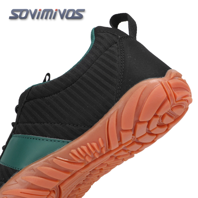Men's Cross-Trainer Barefoot & - Crossfit Runners incelemesi ve fiyatı