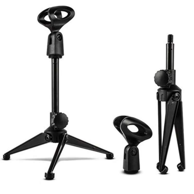 Mini Microphone Stand Desktop  - Crossfit Gym incelemesi ve fiyatı