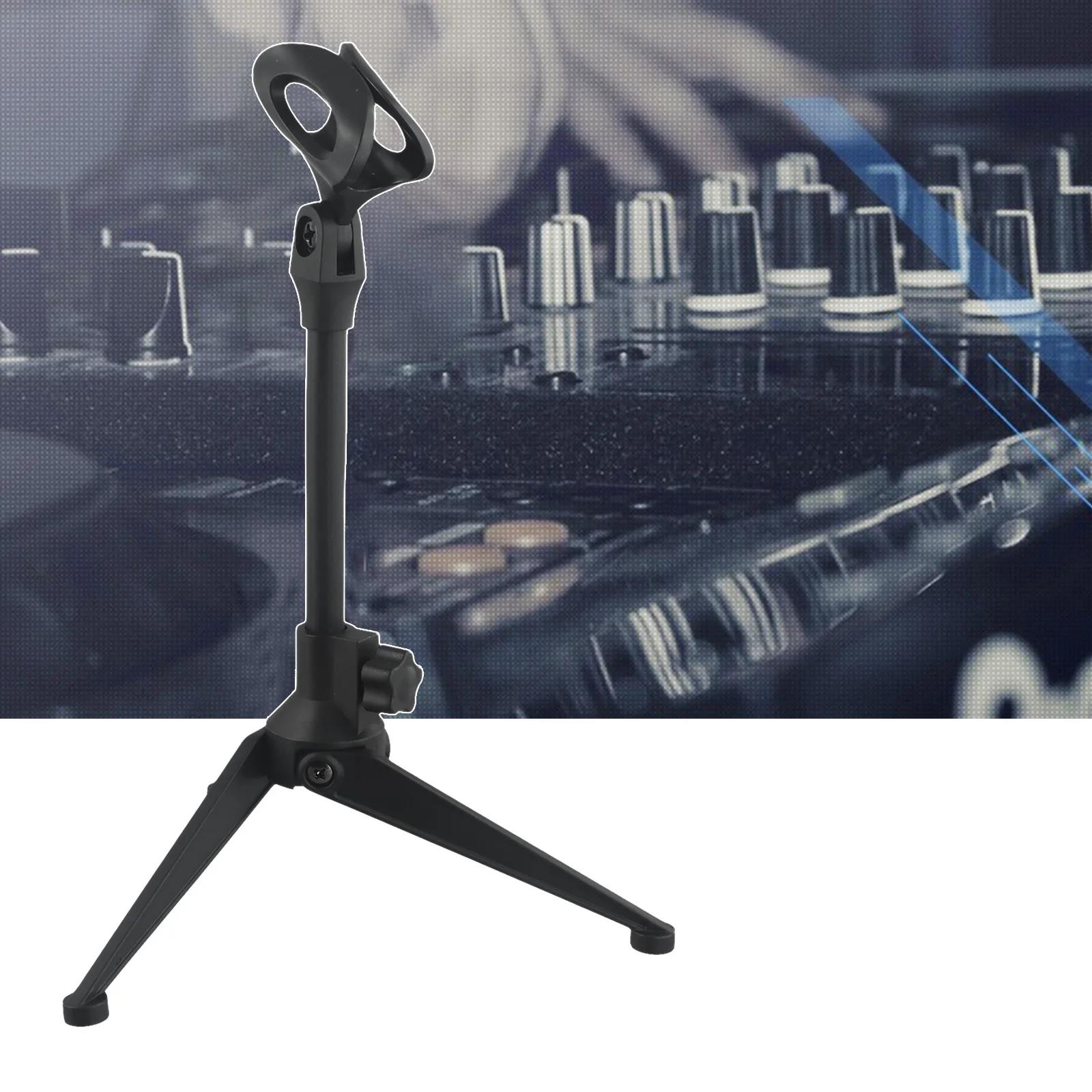 Mini Microphone Stand Desktop  - Crossfit Gym incelemesi ve fiyatı