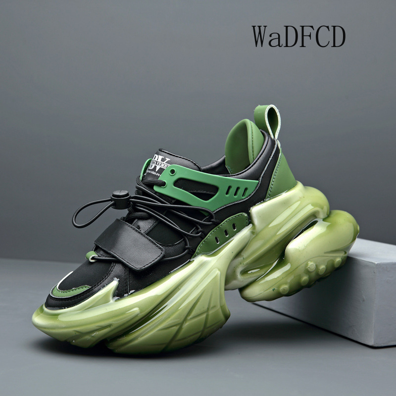 Chunky Sneakers Plus Size 45 M - Crossfit Hard incelemesi ve fiyatı