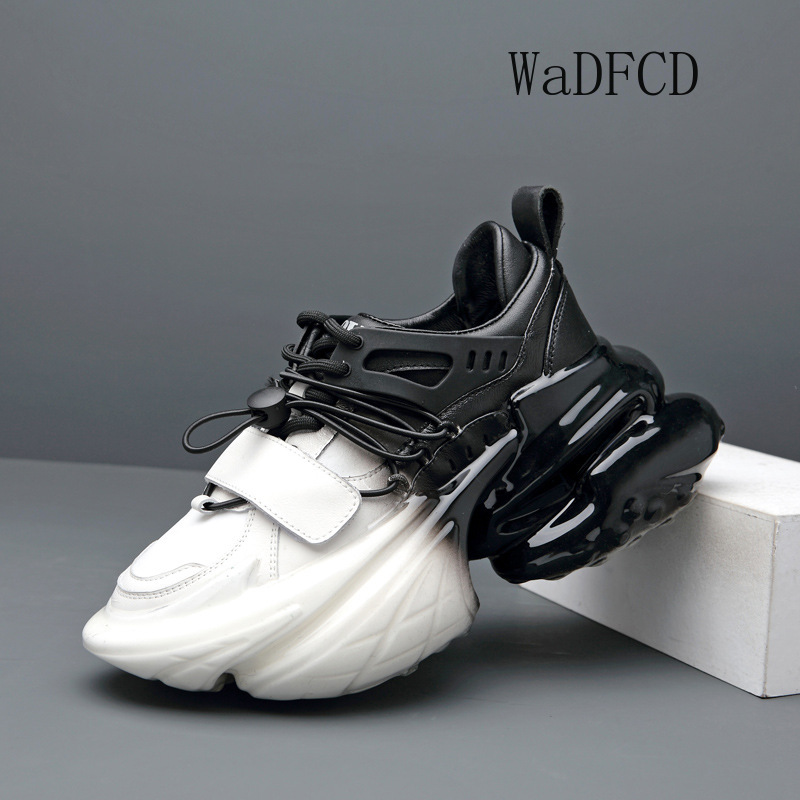 Chunky Sneakers Plus Size 45 M - Crossfit Hard incelemesi ve fiyatı