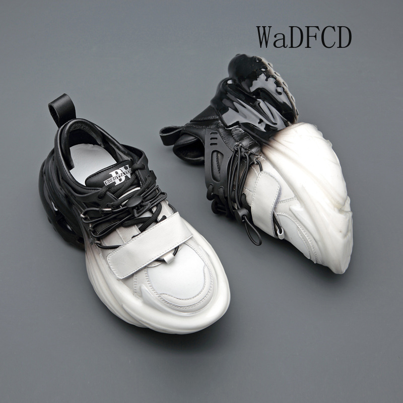 Chunky Sneakers Plus Size 45 M - Crossfit Hard incelemesi ve fiyatı