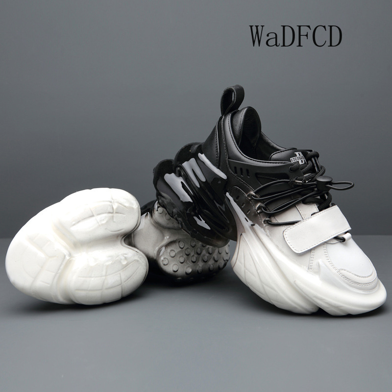 Chunky Sneakers Plus Size 45 M - Crossfit Hard incelemesi ve fiyatı