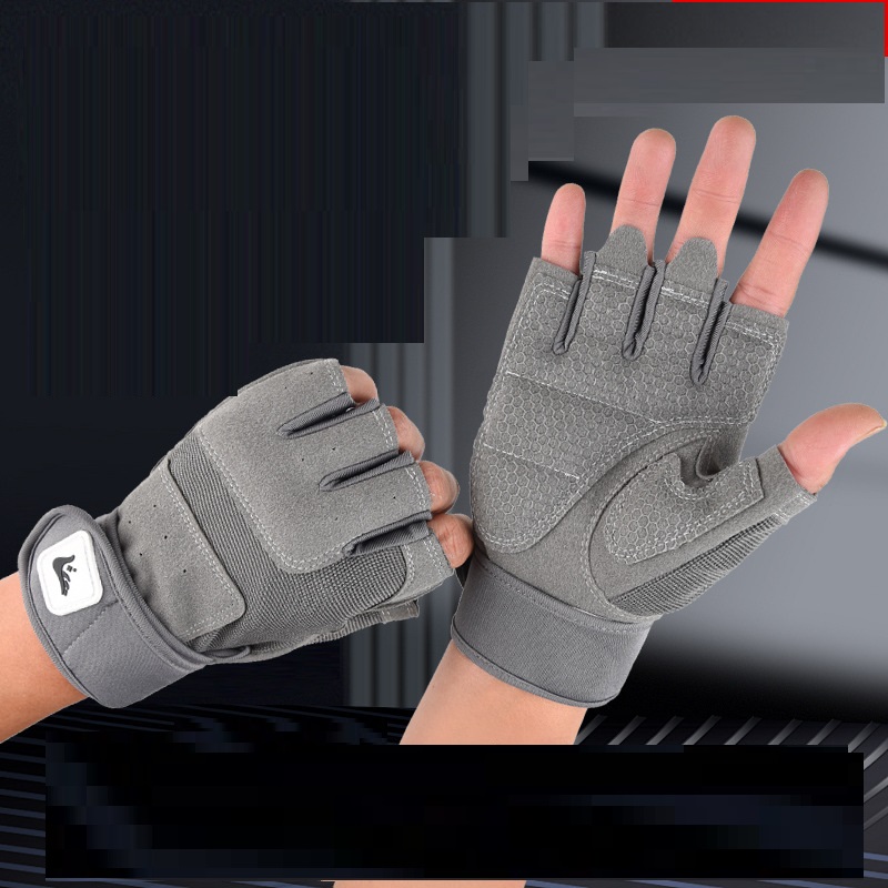 Dumbbell Gloves for Men Women  - Crossfit Workout Gear incelemesi ve fiyatı