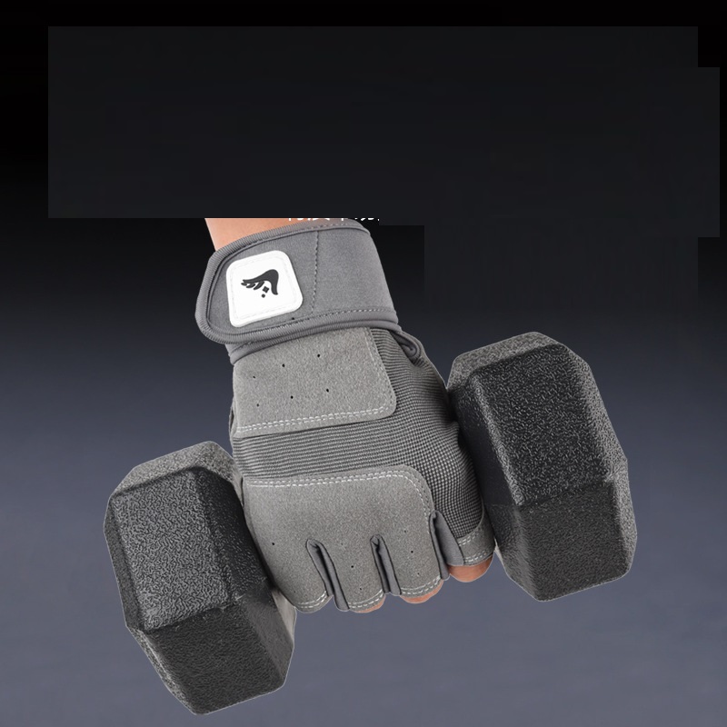 Dumbbell Gloves for Men Women  - Crossfit Workout Gear incelemesi ve fiyatı