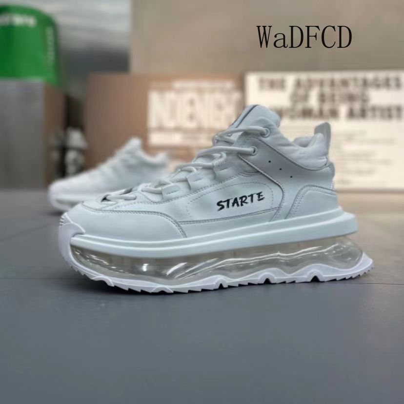 Chunky Sneaker Men Designer Ai - Crossfit Hard incelemesi ve fiyatı