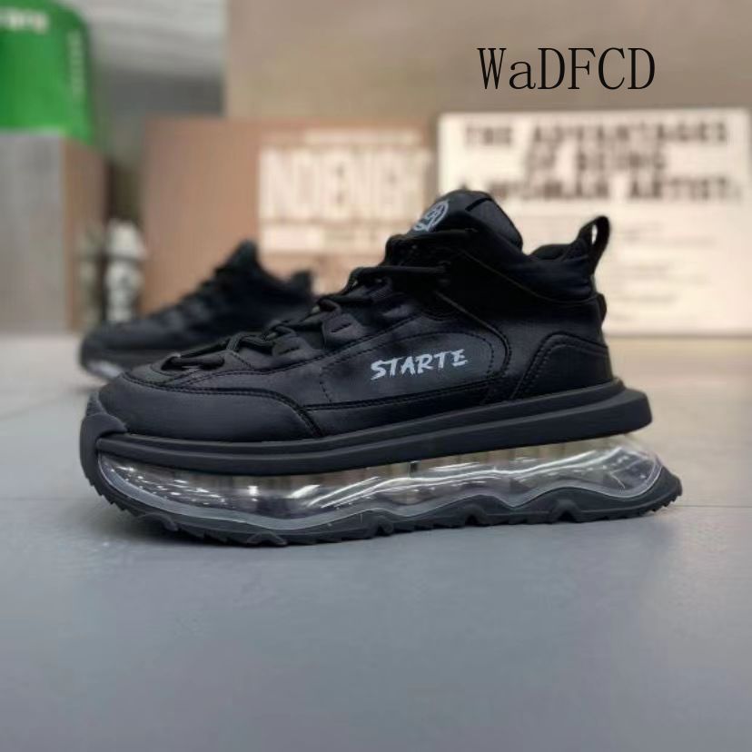 Chunky Sneaker Men Designer Ai - Crossfit Hard incelemesi ve fiyatı