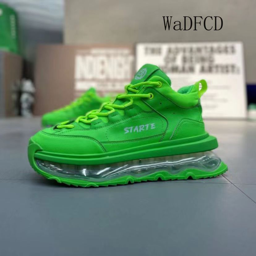 Chunky Sneaker Men Designer Ai - Crossfit Hard incelemesi ve fiyatı