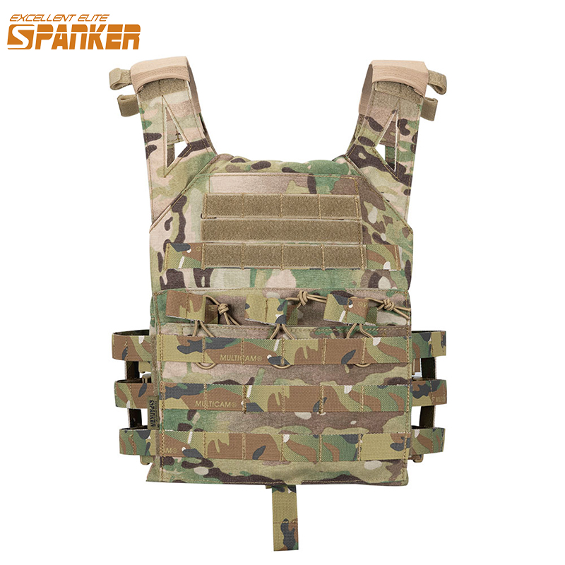 EXCELLENTE ELITE SPANKER Outdo - Crossfit Vest incelemesi ve fiyatı