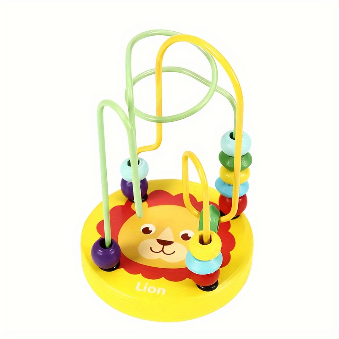 Bird Training Toy Supplies Lov - Gymnastic Ring Wood incelemesi ve fiyatı