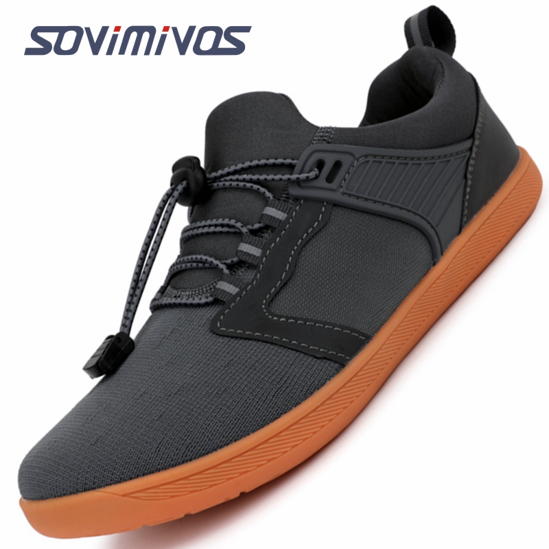 Men's Cross-Trainer | Barefoot - Crossfit Runners incelemesi ve fiyatı