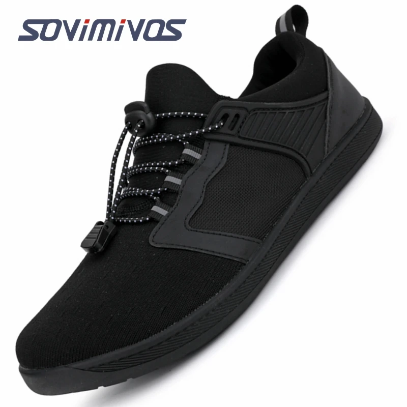 Men's Cross-Trainer | Barefoot - Crossfit Runners incelemesi ve fiyatı