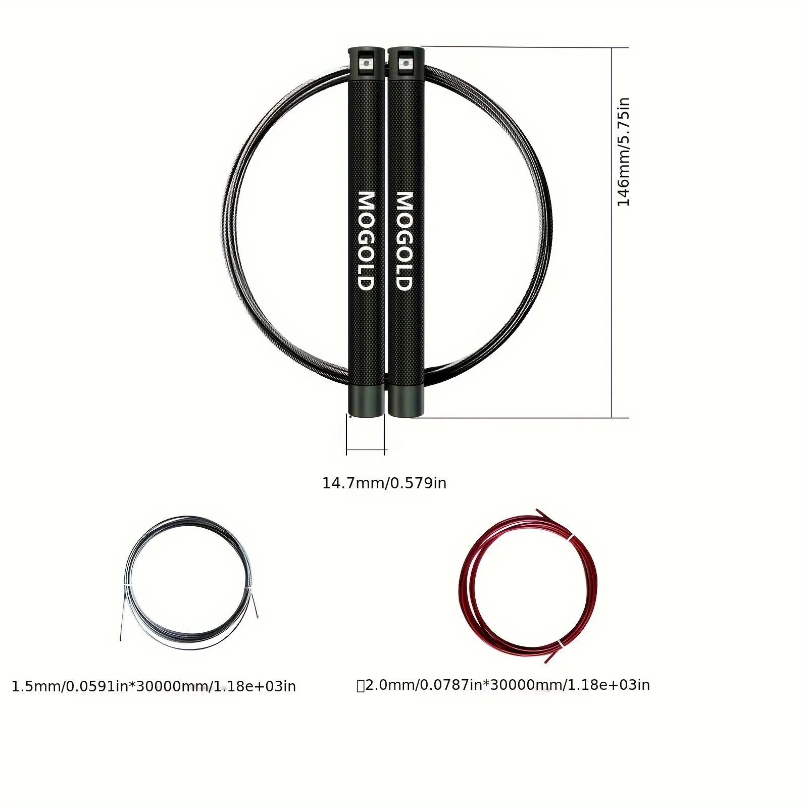sport jump rope boxing Replace - Crossfit Workout Gear incelemesi ve fiyatı