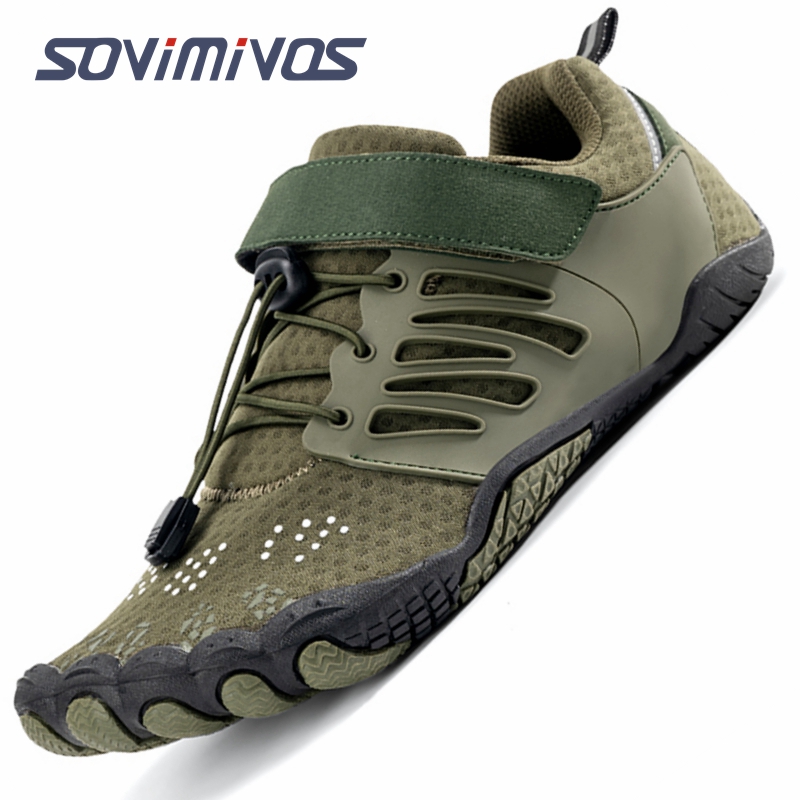 Men's Minimalist Trail Runner  - Crossfit Runners incelemesi ve fiyatı