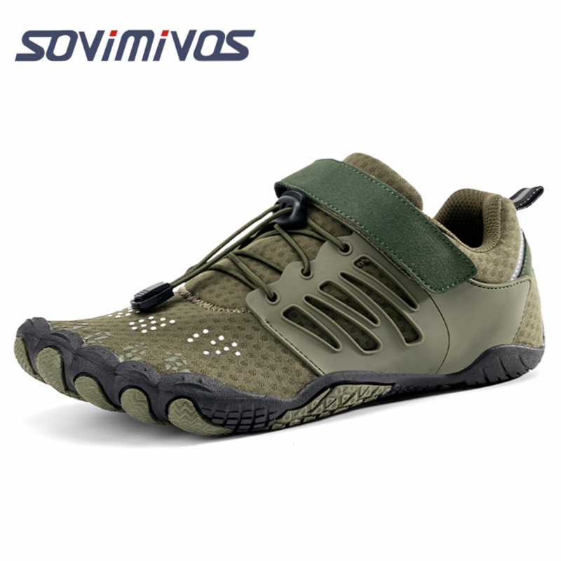 Men's Minimalist Trail Runner  - Crossfit Runners incelemesi ve fiyatı