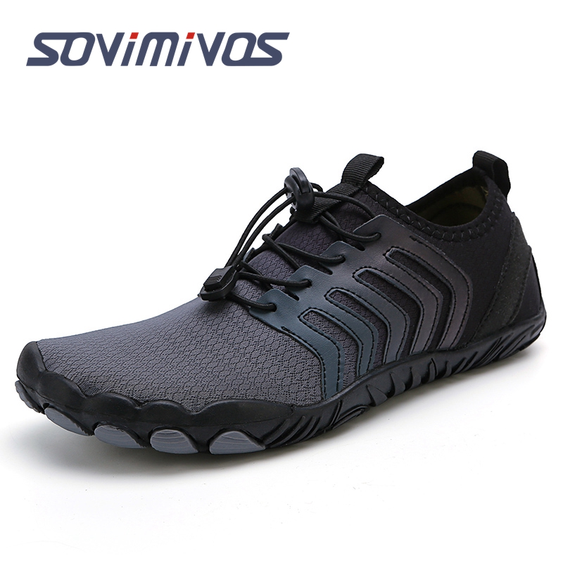 Men's Minimalist Trail Runner  - Crossfit Runners incelemesi ve fiyatı