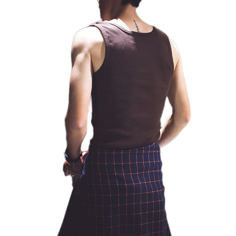 Men Sports Vest Sleeveless Squ - Crossfit Vest incelemesi ve fiyatı