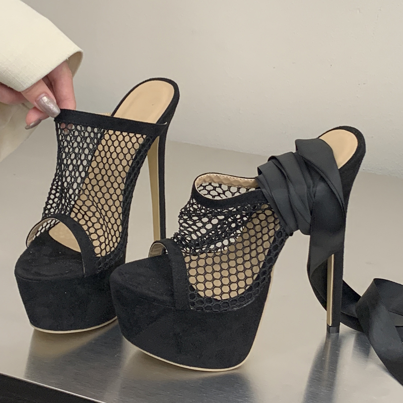 Aneikeh Summer Sexy Mesh Black - Crossfit Outfit incelemesi ve fiyatı
