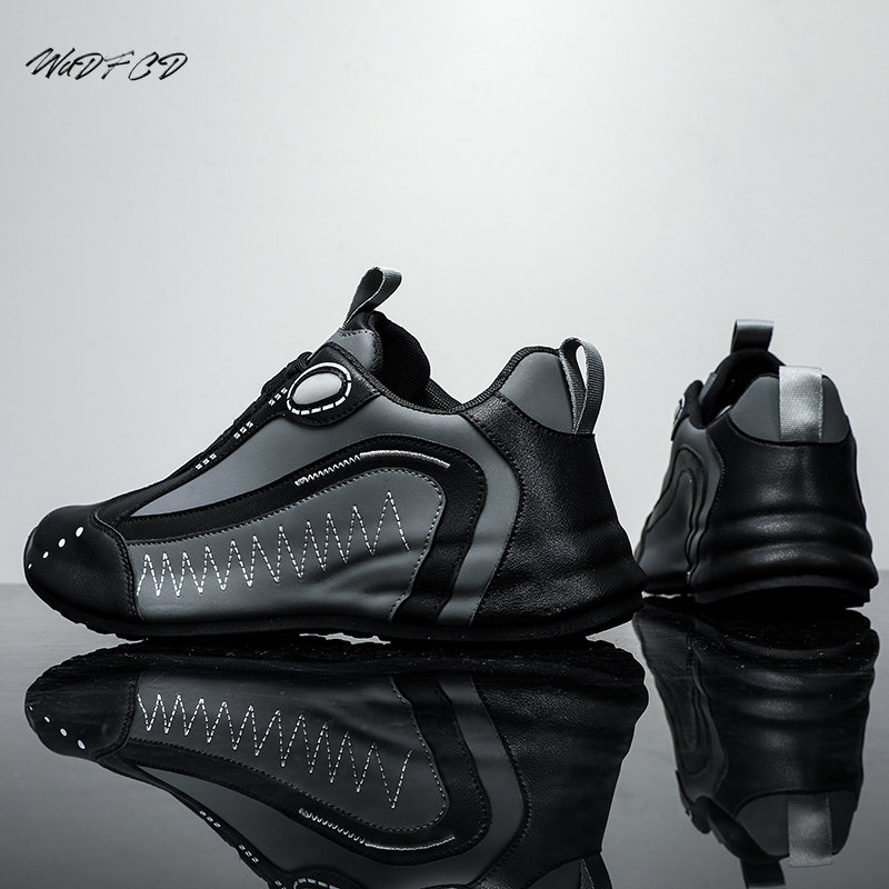 Chunky Sneaker Men Cover Botto - Crossfit Hard incelemesi ve fiyatı