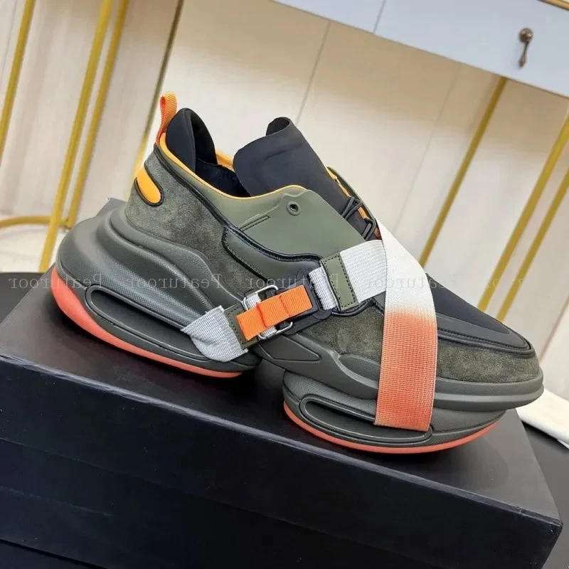Women Men New Platform Sneaker - Crossfit Hard incelemesi ve fiyatı