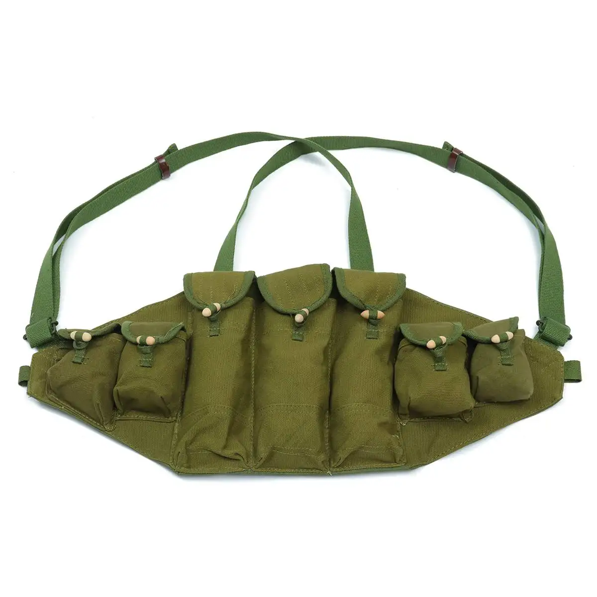 56 Type Adjustable Hunting Ves - Crossfit Vest incelemesi ve fiyatı