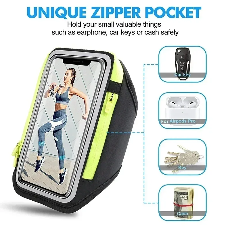 Outdoor Fitness Running Arm Ba - Crossfit Gym incelemesi ve fiyatı