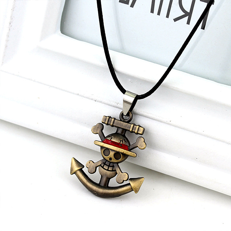 Anime One Piece Retro Ship Anc - Battle Rope Anchor incelemesi ve fiyatı