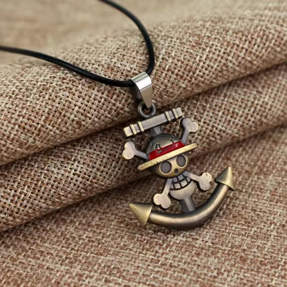Anime One Piece Retro Ship Anc - Battle Rope Anchor incelemesi ve fiyatı