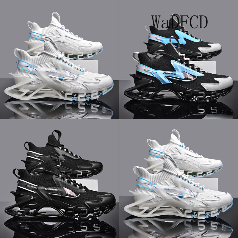 Chunky Sneaker Plus Size 45 46 - Crossfit Hard incelemesi ve fiyatı