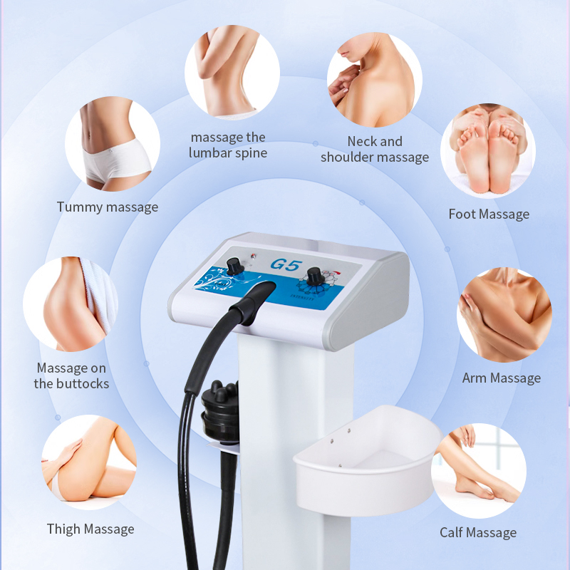 G5 Vibrating Massage Machine S - Crossfit Gym incelemesi ve fiyatı
