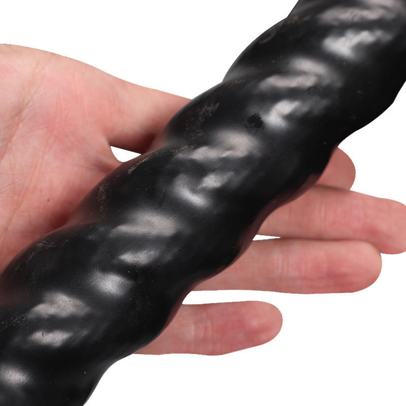 38mm Nylon Battle Rope with An - Battle Rope Anchor incelemesi ve fiyatı